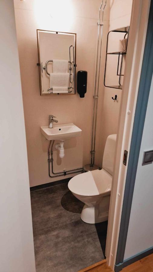Edsbyns Hotell Екстериор снимка