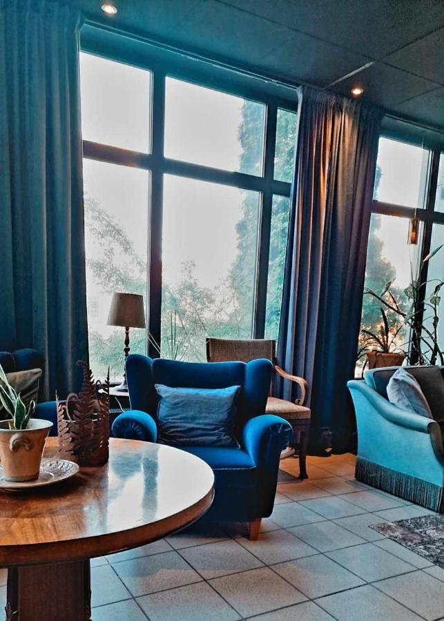 Edsbyns Hotell Екстериор снимка