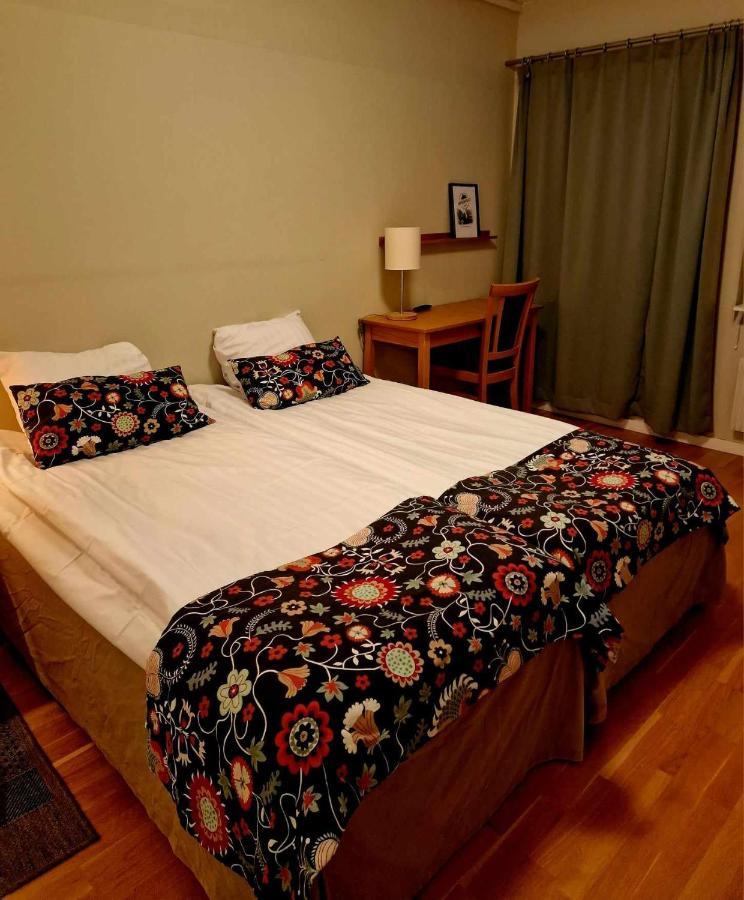 Edsbyns Hotell Екстериор снимка